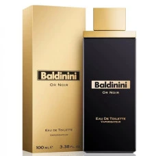 Туалетна вода Baldinini Or Noir для жінок