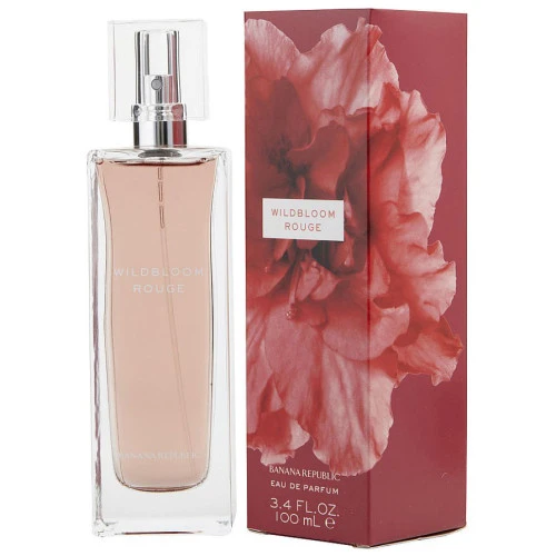 Парфумована вода Banana Republic Wildbloom Rouge для жінок
