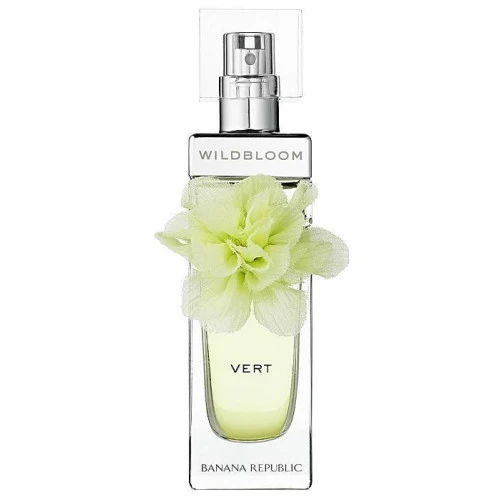 Парфумована вода Banana Republic Wildbloom Vert для жінок