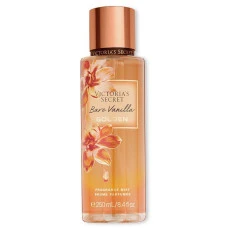 Парфумований спрей для тіла Victoria's Secret Bare Vanilla Golden для жінок 