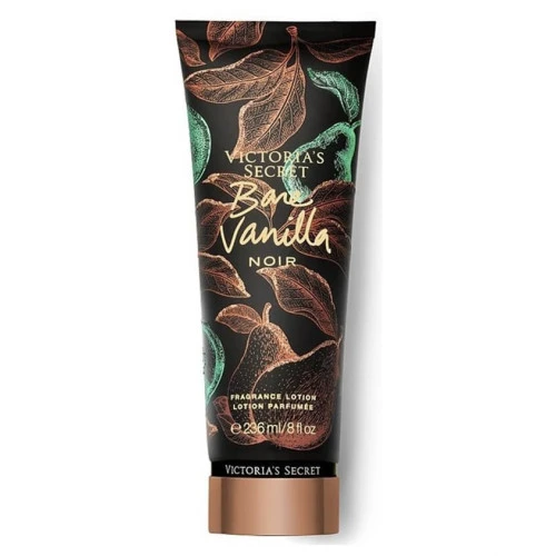 Лосьйон для тіла Victoria's Secret Bare Vanilla Noir для жінок