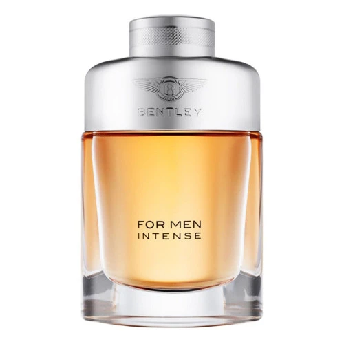Парфумована вода Bentley for Men Intense для чоловіків
