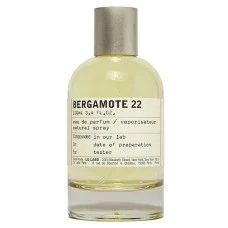 Парфюмированная вода Le Labo Bergamote 22 для мужчин и женщин 