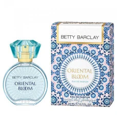 Парфюмированая вода Betty Barclay Oriental Bloom для женщин 