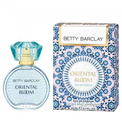 Парфумована вода Betty Barclay Oriental Bloom для жінок
