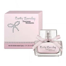 Парфюмированная вода Betty Barclay Precious Moments для женщин 