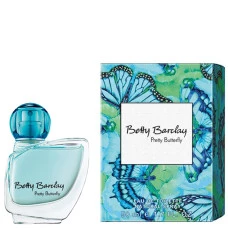 Туалетная вода Betty Barclay Pretty Butterfly для женщин 