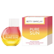 Туалетная вода Betty Barclay Pure Sun для женщин 
