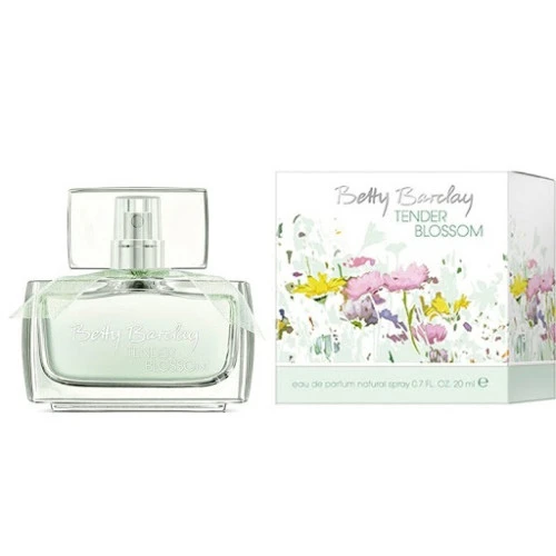 Парфумована вода Betty Barclay Tender Blossom для жінок