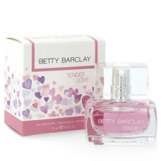 Туалетная вода Betty Barclay Tender Love Eau de Toilette для женщин 