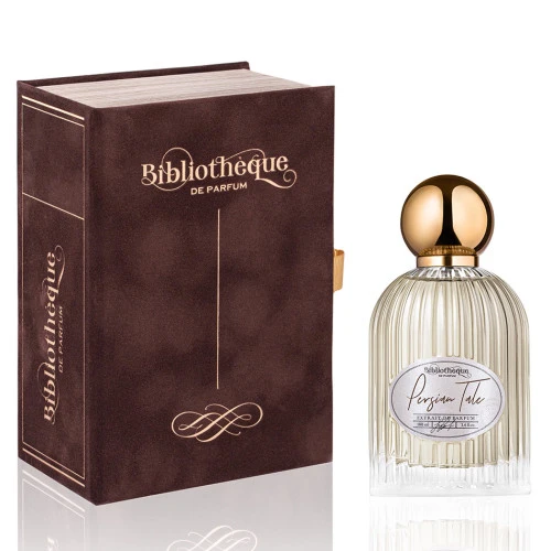 Духи Bibliotheque de Parfum Persian Tale для женщин (оригинал)