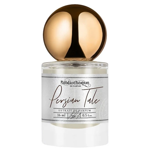Духи Bibliotheque de Parfum Persian Tale для женщин (оригинал)