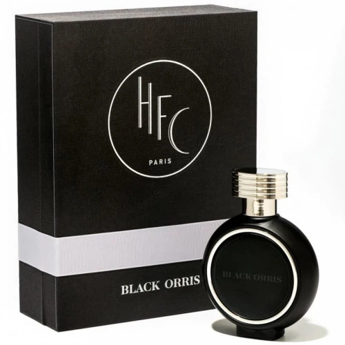 Парфумована вода Haute Fragrance Company HFC Black Orris для чоловіків