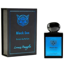 Парфуми Lorenzo Pazzaglia Black Sea для чоловіків та жінок 