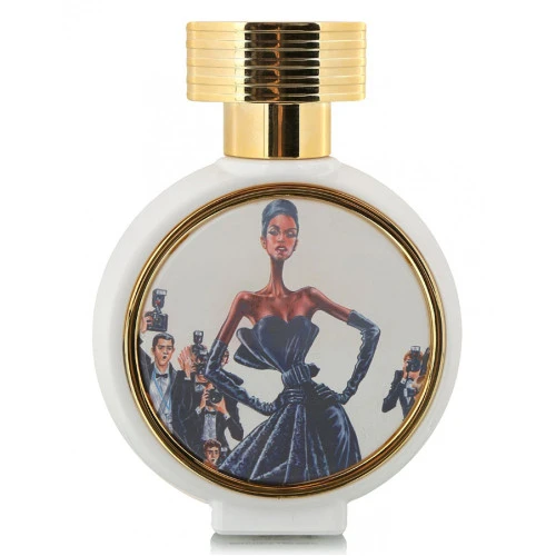 Парфумована вода Haute Fragrance Company Black Princess для жінок