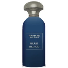 Парфумована вода Richard Blue Blood для чоловіків та жінок