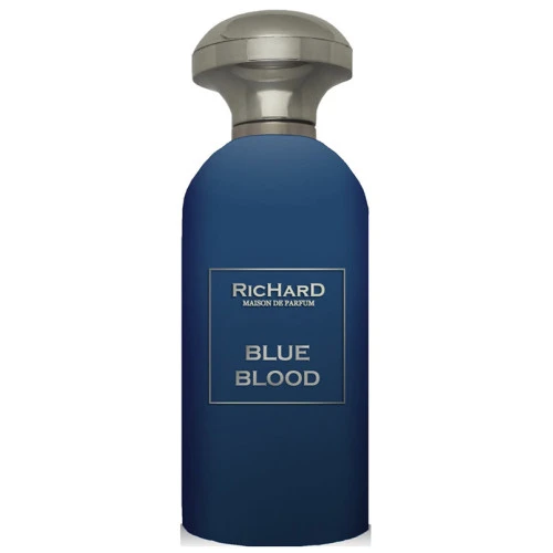 Парфюмированная вода Richard Blue Blood для мужчин и женщин