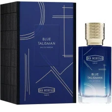 Парфюмированная вода Ex Nihilo Blue Talisman для мужчин и женщин 