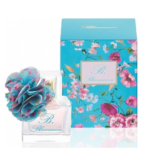 Парфумована вода Blumarine B. Blumarine для жінок
