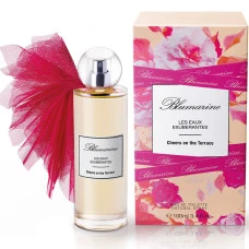Туалетна вода Blumarine Cheers On The Terrace для жінок