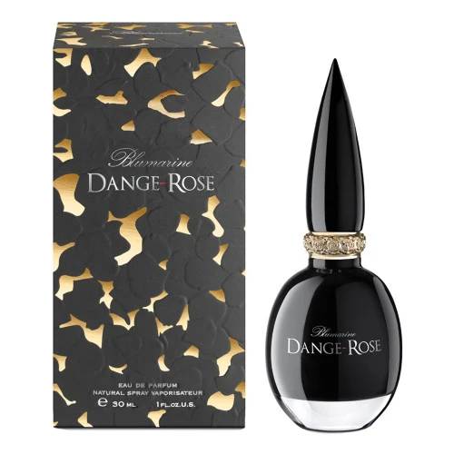 Парфумована вода Blumarine Dange-Rose для жінок
