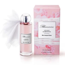 Туалетна вода Blumarine Mon Bouquet Blanc для жінок