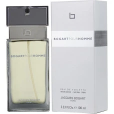 Туалетна вода Jacques Bogart Pour Homme для чоловіків