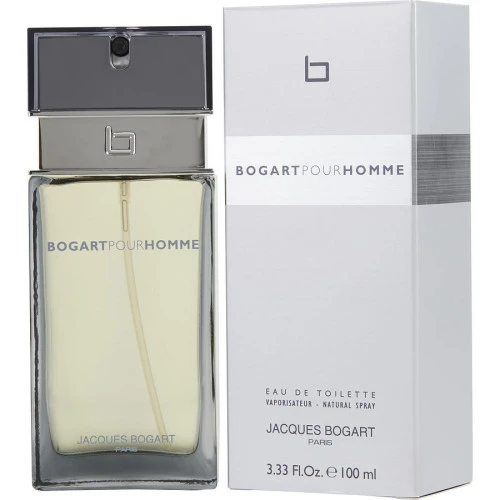 Туалетна вода Jacques Bogart Pour Homme для чоловіків