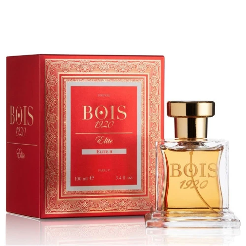 Духи Bois 1920 Elite II для чоловіків та жінок (оригінал)