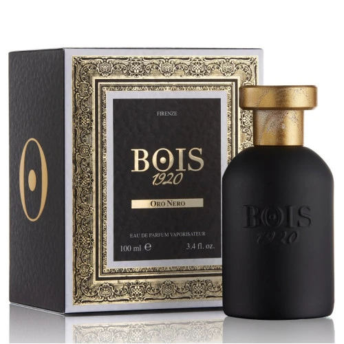 Парфумована вода Bois 1920 Oro Nero для чоловіків та жінок (оригінал)