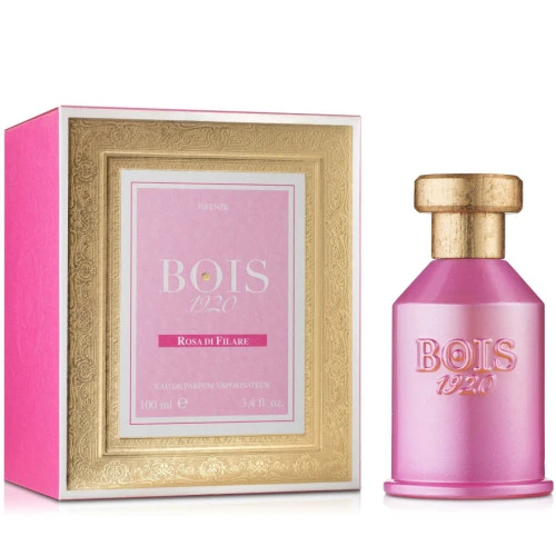 Парфумована вода Bois 1920 Rosa di Filare для жінок (оригінал)