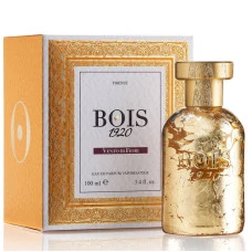 Парфюмированная вода Bois 1920 Vento di Fiori для женщин 