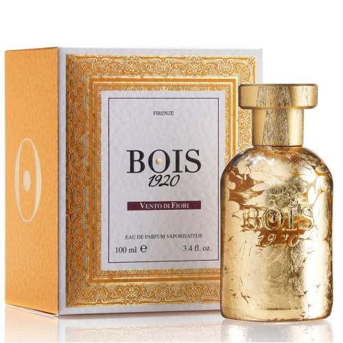 Парфумована вода Bois 1920 Vento di Fiori для жінок (оригінал)