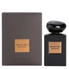 Парфюмированная вода Giorgio Armani Prive Bois D'Encens для мужчин и женщин 