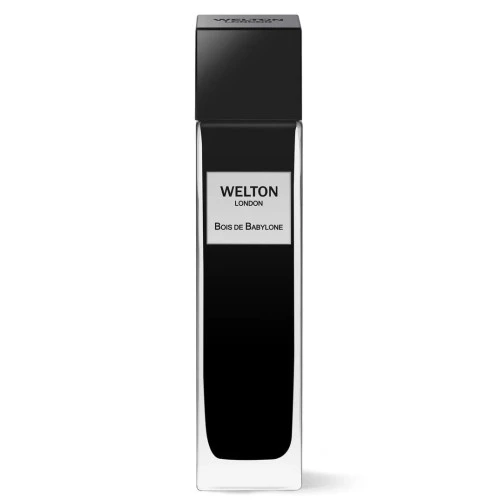 Парфюмированная вода Welton London Bois de Babylone для мужчин и женщин (оригинал)