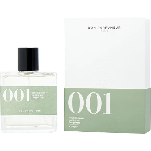 Одеколон Bon Parfumeur 001 для чоловіків та жінок