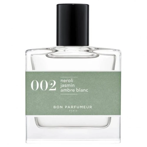 Одеколон Bon Parfumeur 002 для чоловіків та жінок