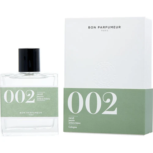 Одеколон Bon Parfumeur 002 для чоловіків та жінок