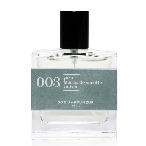Одеколон Bon Parfumeur 003 для чоловіків та жінок