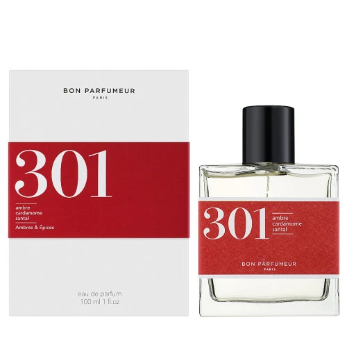 Парфумована вода Bon Parfumeur 301 для чоловіків та жінок