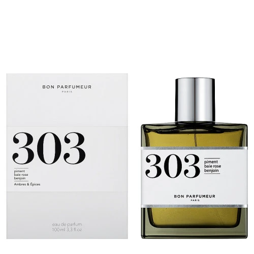 Парфумована вода Bon Parfumeur 303 для чоловіків та жінок