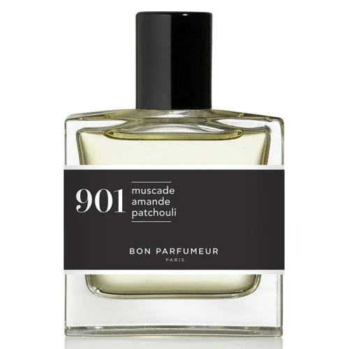 Парфюмированная вода Bon Parfumeur 901 для мужчин и женщин
