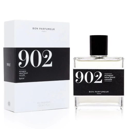 Парфюмированная вода Bon Parfumeur 902 для мужчин и женщин