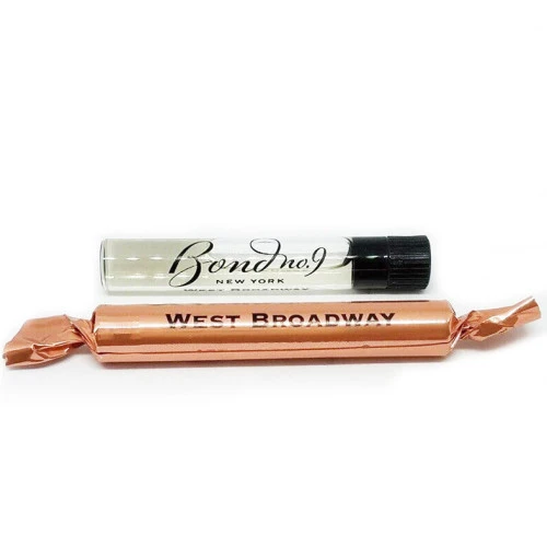 Парфумована вода Bond No. 9 West Broadway для чоловіків та жінок (оригінал)