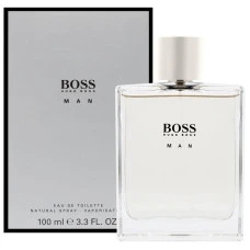Туалетна вода Hugo Boss Man для чоловіків
