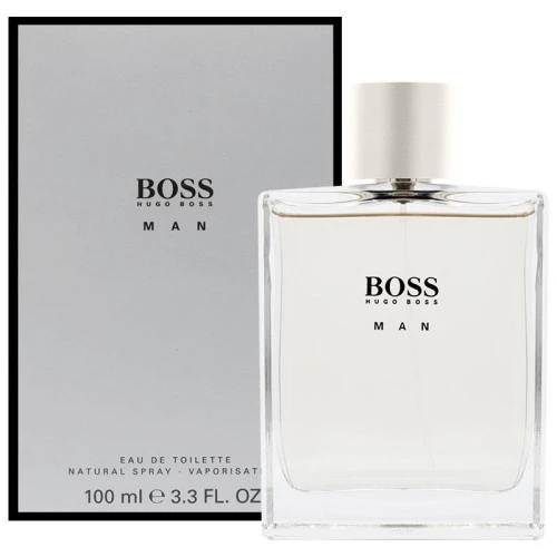 Туалетна вода Hugo Boss Man для чоловіків