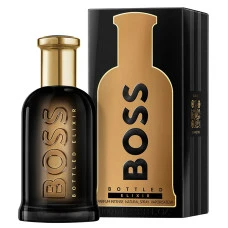 Духи Hugo Boss Bottled Elixir для чоловіків 