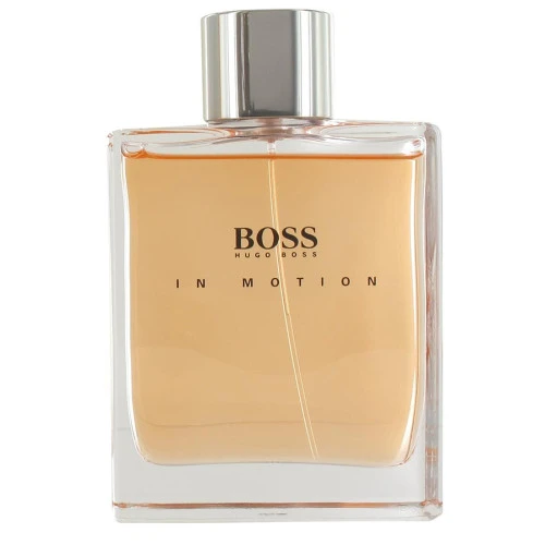 Туалетна вода Hugo Boss Boss In Motion для чоловіків