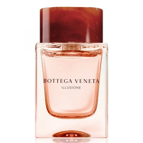 Парфумована вода Bottega Veneta Illusione для жінок