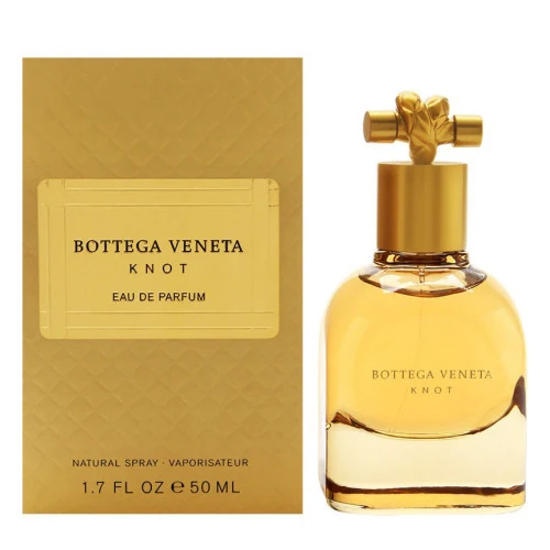 Парфумована вода Bottega Veneta Knot для жінок